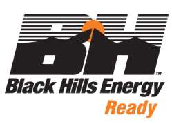 Black Hills Energy logo