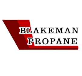Blakeman Propane Logo