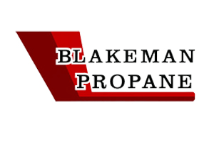 Blakeman Propane logo