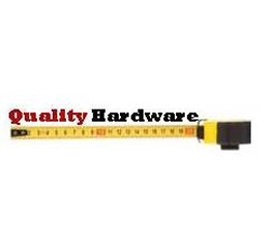 Quality Hardware Logo